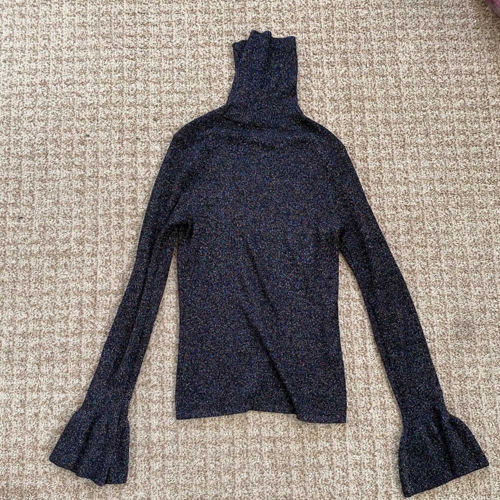 Veronica Beard Turtleneck